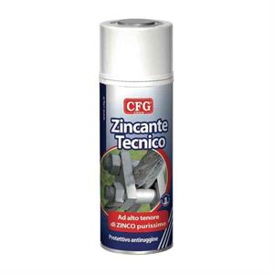 Zincante Tecnico CFG