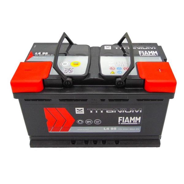Batteria Fiamm L4 95Ah