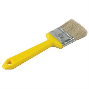 Pennello manico in plastica 40x15 mm