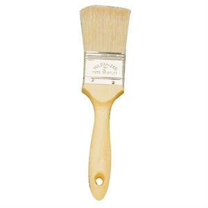Pennello manico in legno 60x15 mm