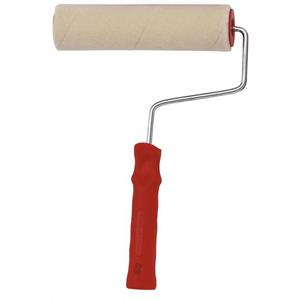 Rullo per resina 140 mm