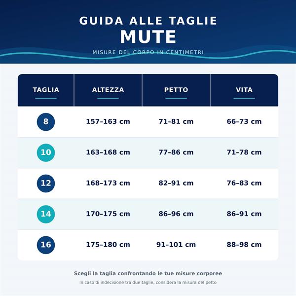 Muta Essential intera donna tg 12