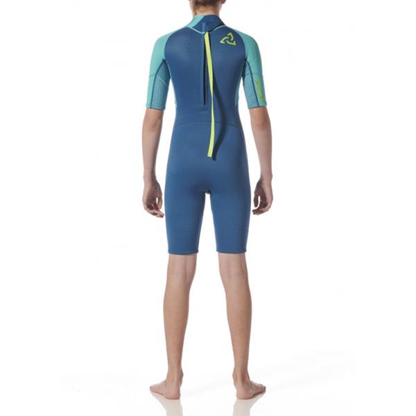 Muta Essential shorty ragazzo tg M