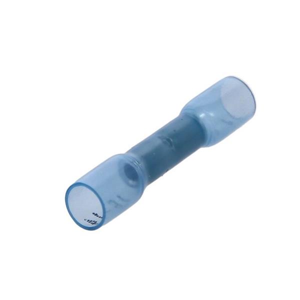 Tubetto Giunzione Termo Blu