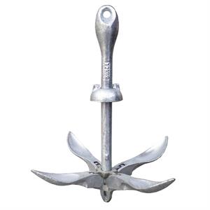 Ancora a ombrello 1.5 kg