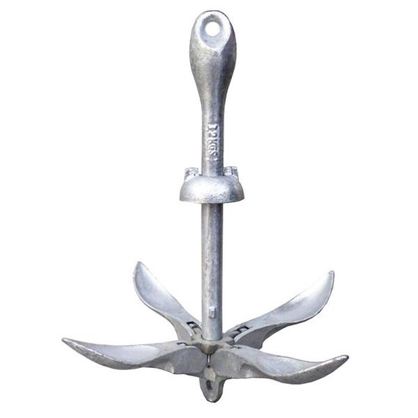 Ancora a ombrello 1.5 kg