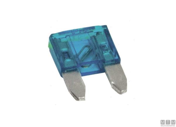 Fusibile Minival 10A