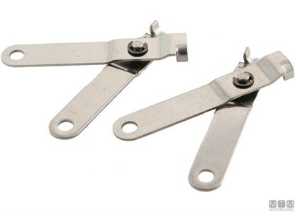 Kit adattamento K35 Ultraflex