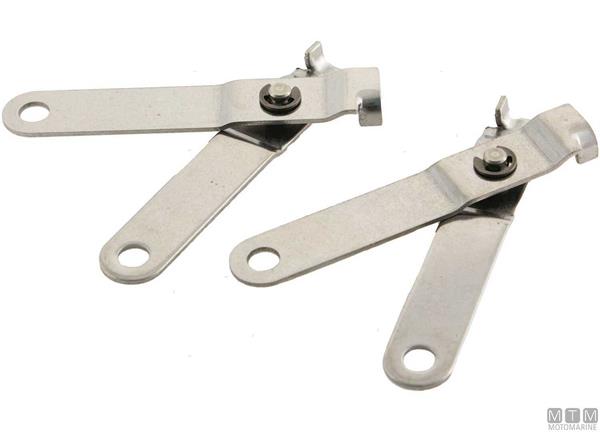 Kit adattamento K35 Ultraflex