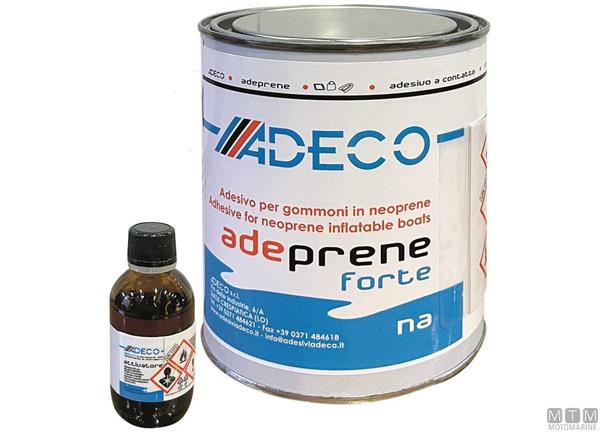 Adesivo per neoprene forte 850 ML