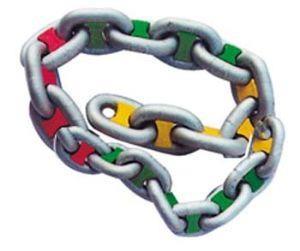 SEGNACATENA BIANCO MM.10