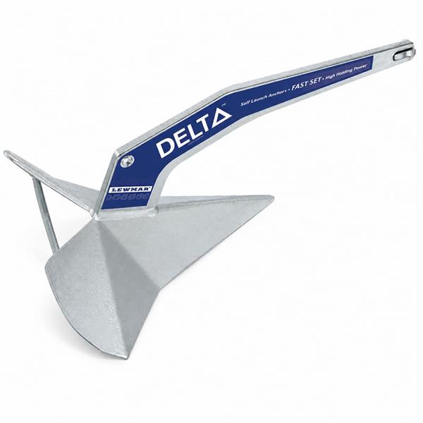 Ancora Delta 6kg
