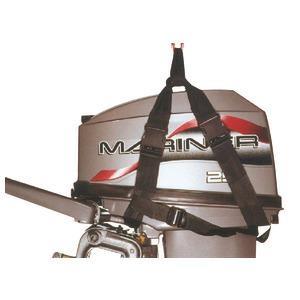 Imbragatura fuoribordo Heavy Duty