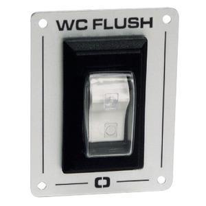 Interruttore WC Flush