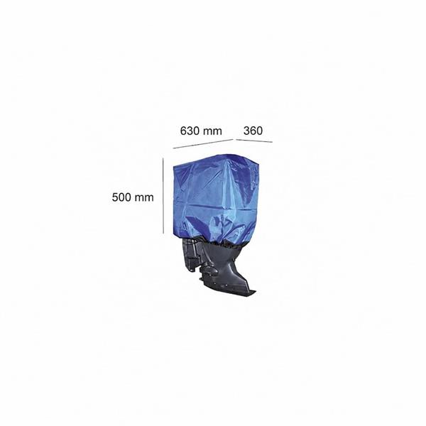 Coprimotore universale per motori 30/90 HP