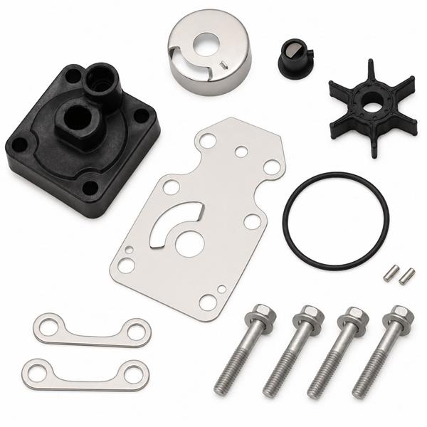 Kit Riparazione Pompa Ref Yamaha 6AH-W0078-00