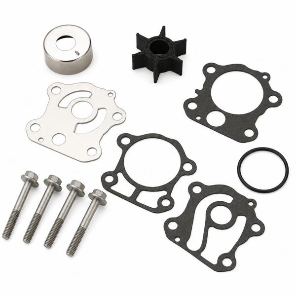Kit Riparazione Pompa Ref Yamaha 6H3-W0078-A0