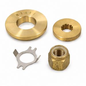 Kit montaggio elica Mercury 40-125 CV (new type) 15 denti