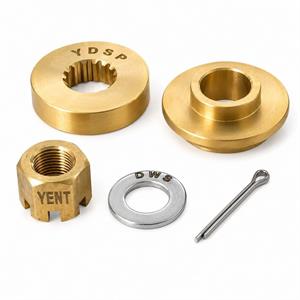 Kit montaggio elica Yamaha 100-300 CV 15 Denti
