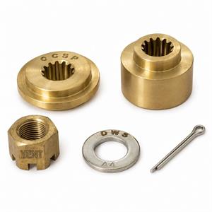 Kit montaggio elica Suzuki 40-60 CV 13 denti