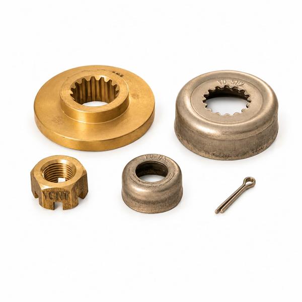 Kit montaggio elica Suzuki 70-140 CV 15 denti