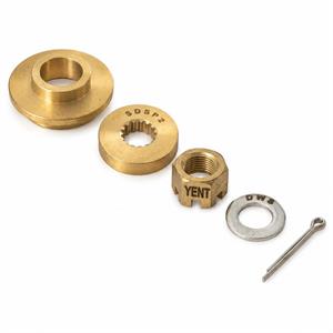 Kit montaggio elica Suzuki 90-140 CV 15 denti