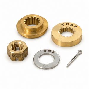 Kit montaggio elica Honda 35-60 CV 13 denti