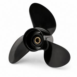 Elica Alluminio per Suzuki 70-140 CV 3 Pale 14x15