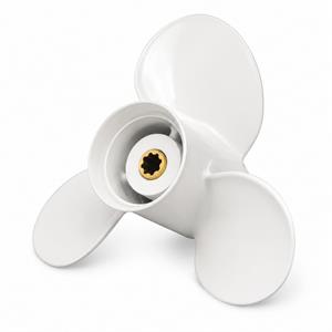 Elica Alluminio per Yamaha 3 Pale 9 1/4x11