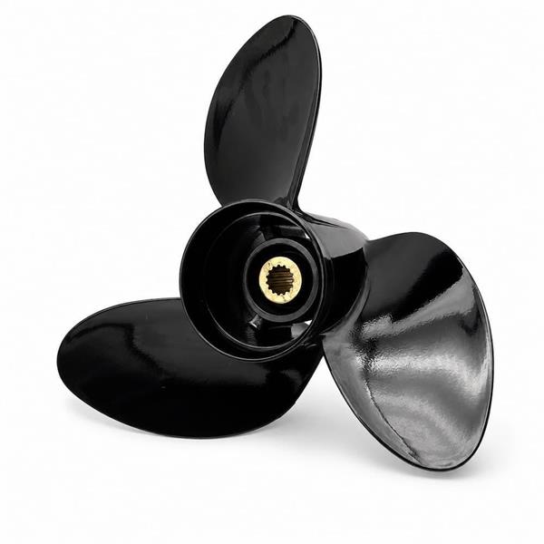 Elica Alluminio per Yamaha 150-300 CV 3 Pale 14 1/2x17