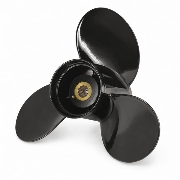 Elica Alluminio per Mercury 25-60 CV 3 Pale 10 3/8x13