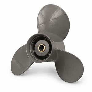 Elica Alluminio per Honda 3 Pale 9 1/4x10