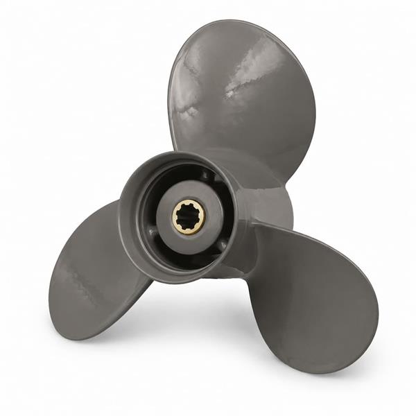 Elica Alluminio per Honda 3 Pale 9 1/4x10