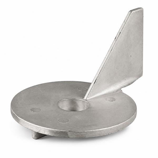 Anodo Pinna Ref Mercury 17264 Alluminio