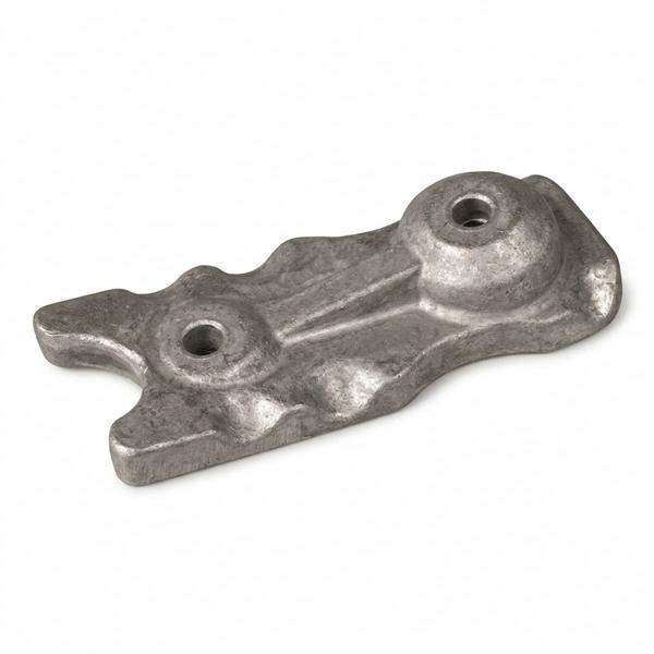 Anodo Trim Ref Mercury Verado 8M0001734