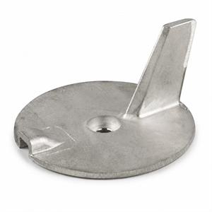 Anodo Pinna Ref Yamaha 67C-45371-00 Alluminio