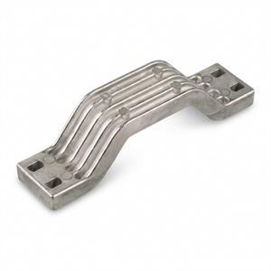 Anodo Barra Ref Yamaha 6G5-45251-02 Alluminio