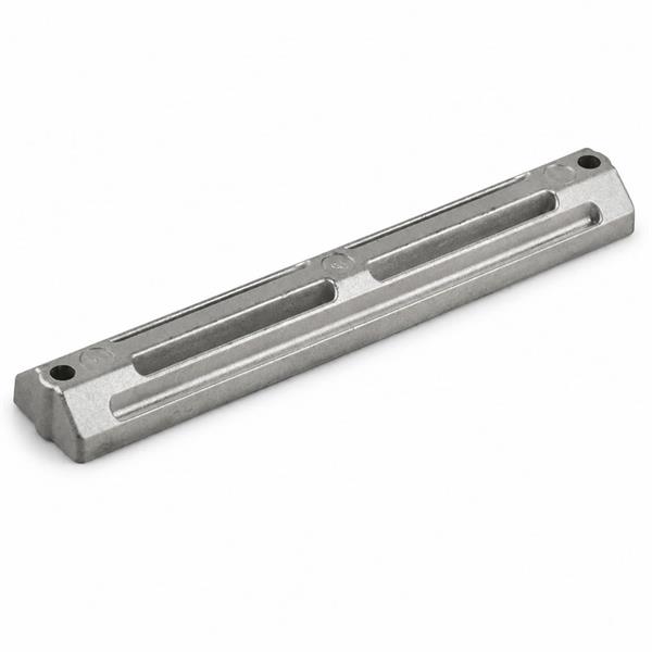 Anodo Barra Ref Yamaha 6H1-45251-01 Zinco