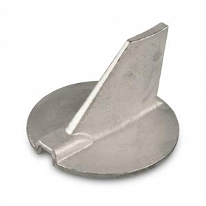 Anodo Pinna Ref Yamaha 6E5-45371-01 Alluminio