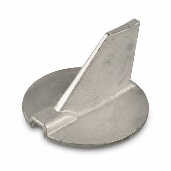 Anodo Pinna Ref Yamaha 6E5-45371-01 Alluminio