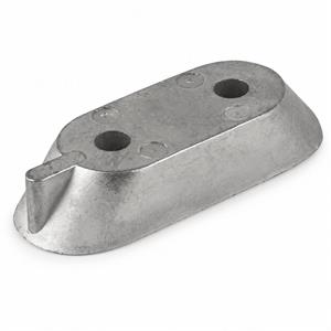Anodo Piastrina Ref Yamaha 65W-45251-00 Zinco