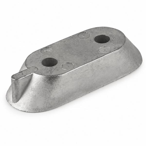 Anodo Piastrina Ref Yamaha 65W-45251-00 Zinco