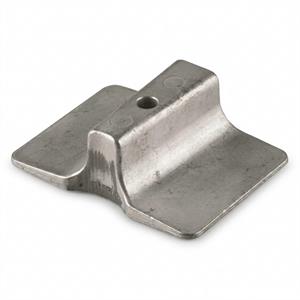 Anodo Piede Ref Yamaha 61N4525101 Alluminio