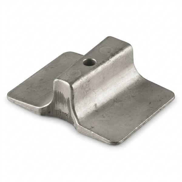 Anodo Piede Ref Yamaha 61N4525101 Alluminio