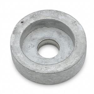 Anodo anello Ref Mercury 823912 Alluminio