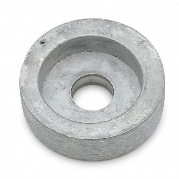 Anodo anello Ref Mercury 823912 Alluminio