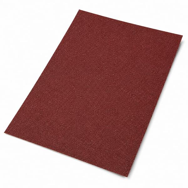 Carta abrasiva P320