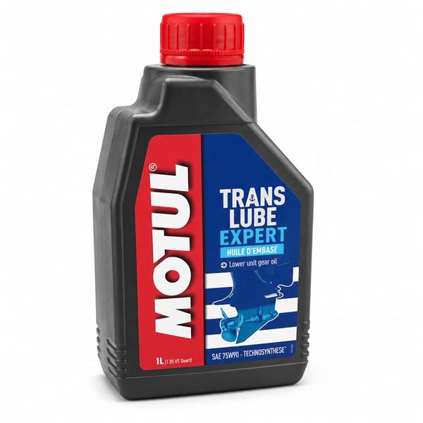 Olio piede TransLube Expert