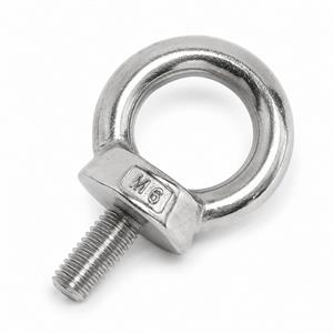 Golfare Maschio Inox 10mm
