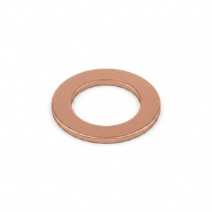 Rondella tappo olio mot. Ref Mercury 12-831246 Yamaha 90201-08818